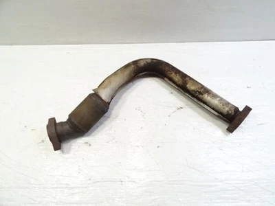 83 Mercedes R107 380SL exhaust pipe, intermediate - Image 1 of 3