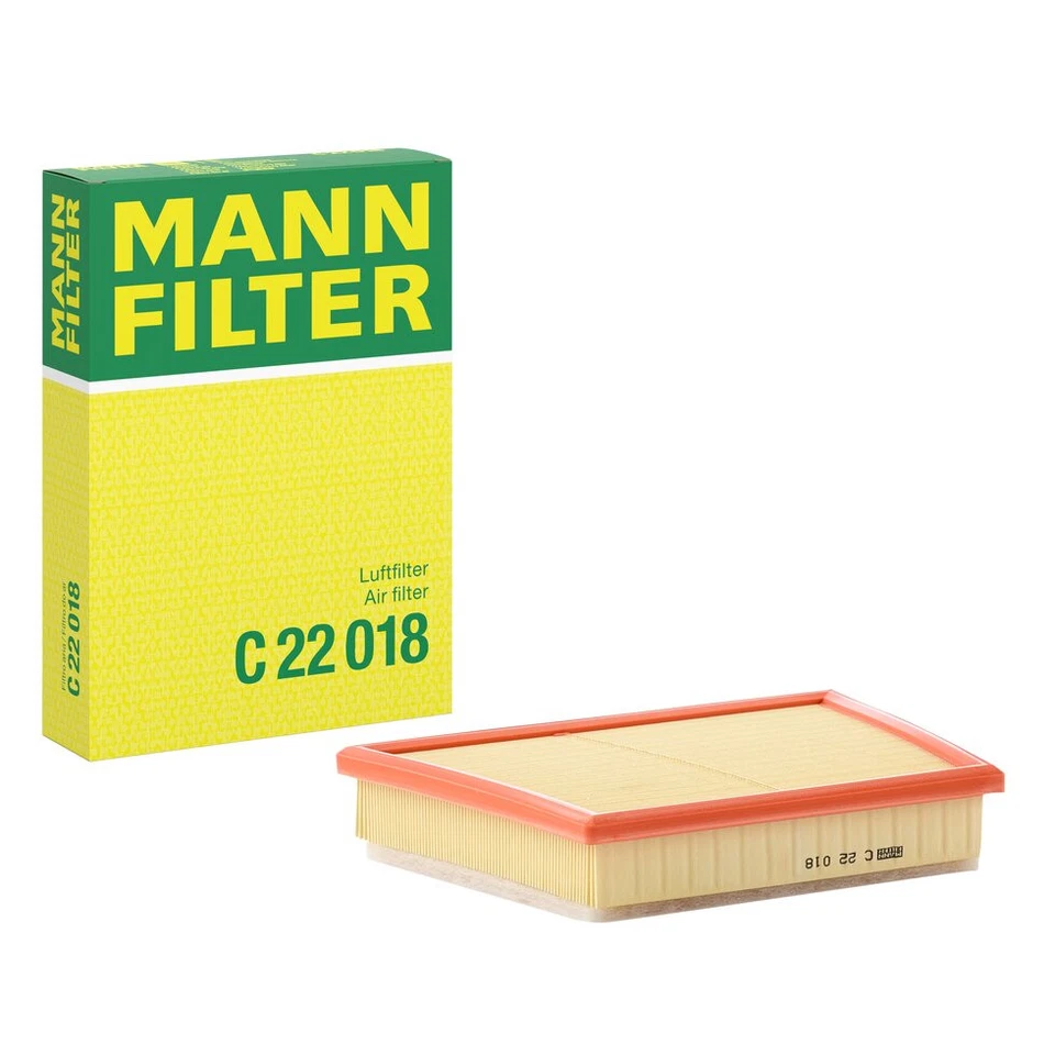 Luftfilter MANN-FILTER C 22 018 für Mini BMW 2er Clubman X1 - Bild 1 von 3
