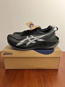 Asics Superblast 2 Super Training Shoes Men’s UK 10.5 Brand New | *Rare Colour* - Picture 1 of 22