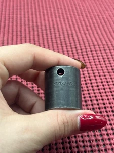 19mm Snap On 3/8 in Drive Metric Shallow Socket CB1125Y (NSP015344) - Picture 1 of 6