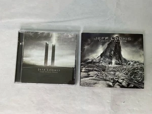 Jeff loomis CD lot (2) - Zero Order Phase, Plains of Oblivion - Picture 1 of 3