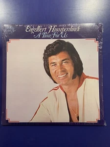 Engelbert Humperdinck ~ A Time For Us. 1977 London Records. R23394. 2-Record Set - Picture 1 of 7