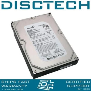 Seagate 7200.10 ST3500630AS SATA Hard Drive - Picture 1 of 4