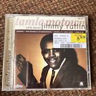 JIMMY RUFFIN - TAMLA MOTOWN / EARLY CLASSICS CD *New Sealed*