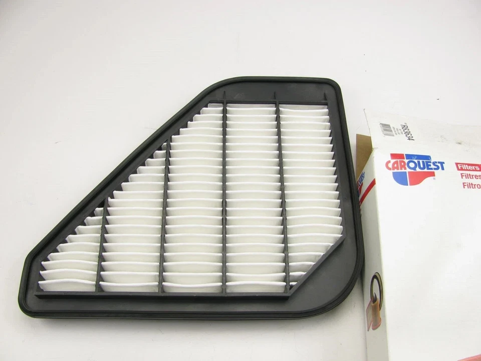 Filtro de aire Carquest reemplaza 49634 A66313 GMC Buick Chevrolet Saturn 2007-2018 Foto 1 de 1