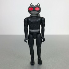 DC Comics Pocket Super Heroes BLACK MANTA figure from Aquaman pack