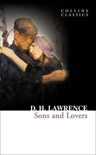 Sons and Lovers (Collins Classics) By D. H. Lawrence - Image 1 of 1