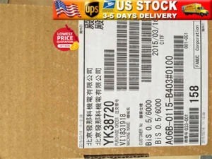 FANUC Servo Motor A06B-0115-B403#0100 Brand New Fast shipping#DHL or FedEx - Picture 1 of 7