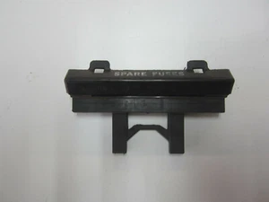 84 85 86 87 88 Pontiac Fiero OEM Spare Fuse Holder - Picture 1 of 3
