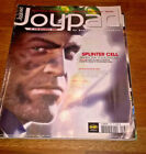 Joypad Magazine Numéro 136 / Splinter cell