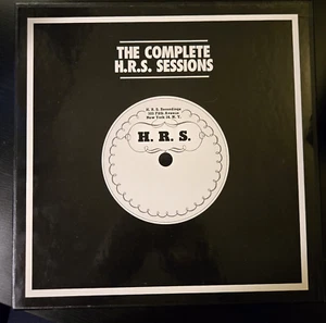 MOSAIC - THE COMPLETE H. R. S. SESSIONS 6-CD MOSAIC BOX SET - MD6-187 NM/NM - Bild 1 von 5
