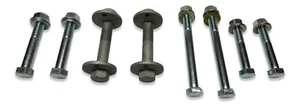 Brazos de control delanteros completos pernos de leva y kit de herrajes | Dodge Ram 2010-2013 4x4 - Imagen 1 de 5