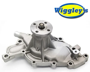 WATER PUMP WP1047 FOR 87-94 CHEVY GMC ISUZU 2.8L 3.1L OHV AW5035/43116/130-1720 - Picture 1 of 4