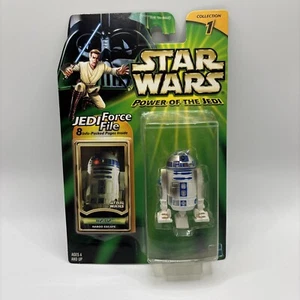 Star Wars Macht der Jedi R2-D2 Naboo Escape. Neu. Versiegelt. - Bild 1 von 8