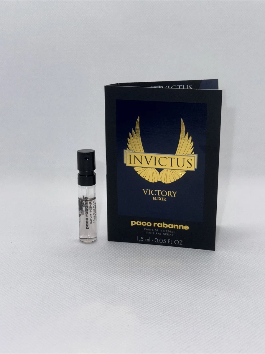 香水(男性用) Paco Rabanne Invictus Victory Elixir s2679082-av-