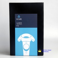 HTC Vive control handle, htcvive wireless controller accessories, single loading