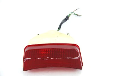 luz freno trasero 1983 1984 1985 honda vt500c vt 500 c luz trasera sombra  Foto 1 de 4