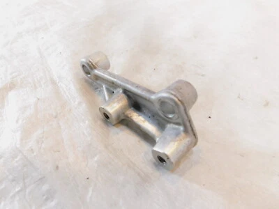 Soporte de cilindro maestro de freno trasero Aprilia RSV 1000 Mille Tuono y RSV1000R Foto 1 de 4