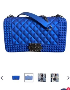 Quilted Jelly Bag - (Large) NEW - Picture 1 of 3