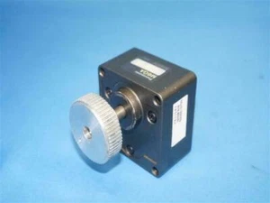 Panasonic M6GA 30 B M6GA30B GearHead - Picture 1 of 7