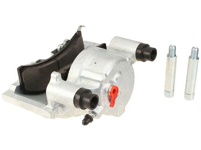 Pinza de freno clásica AC Delco 52832TS 2007 para Chevrolet Silverado 2500 HD Foto 1 de 2