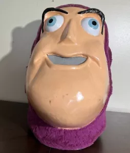 Buzz Light Year Mascot Toy Story Adult Size GUC VTG - Picture 1 of 14