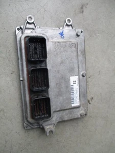 MÓDULO DE CONTROL MOTOR ECU GASOLINA HONDA JAZZ MK3 2010 1.3 37820RB0E74 - Imagen 1 de 5