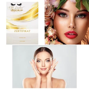 Microneedling Selbststudium mit Zertifikat - Bild 1 von 1