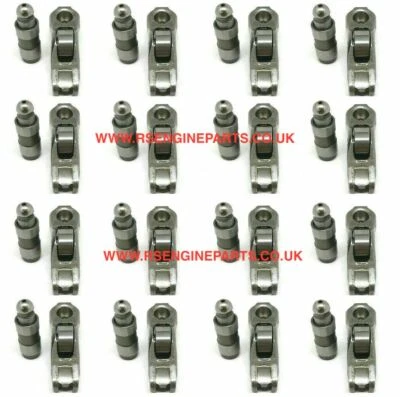 ROCKER ARMS HYDRAULIC LIFTERS FITS FOR JEEP MK49 COMPASS 2.2 CRD ENE OM 651.925 - Image 1 of 4