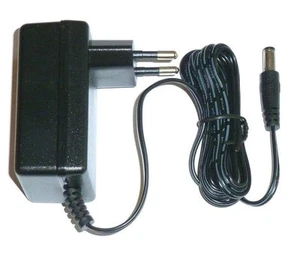 Mf Cargador Paquete Batería Litio LI-ION 220V 11,1V -12 ,6V 3S 2000mA Jack 5 - Imagen 1 de 2