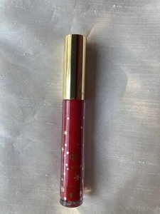 Estee Lauder Red Pure Color Envy Lip Gloss 107 TENDER TRAP Full-Size - Picture 1 of 1