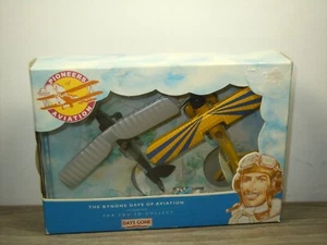 The Bygone Days of Aviation - Days Gone in Box *51727 - Picture 1 of 2