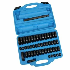 Set driver guarnizioni cuscinetti Master Bush personalizzato kit assemblaggio utensili US PRO 6228 - Foto 1 di 3