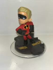 Disney Infinity 1.0 Figure - The Incredibles - Dash - Picture 1 of 4