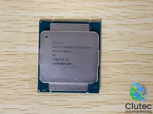 Procesador CPU Haswell-EP Intel SR1Y6 Xeon E5-2687WV3 3,10 Ghz 10 núcleos Socket 2011 - Imagen 1 de 1