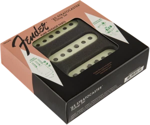 ALNICO 5 / TUCHDRAHT Fender '65 STRAT PICKUP SET VINTAGE SURF ROCK Stratocaster - Bild 1 von 8