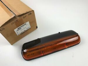 GENUINE GM Roof Lamp Assembly 15219564 for Chevrolet, GMC FAST SHIPPING