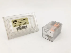 New Dayton 5X841N Relay 3PDT 16A 120VAC - Picture 1 of 7