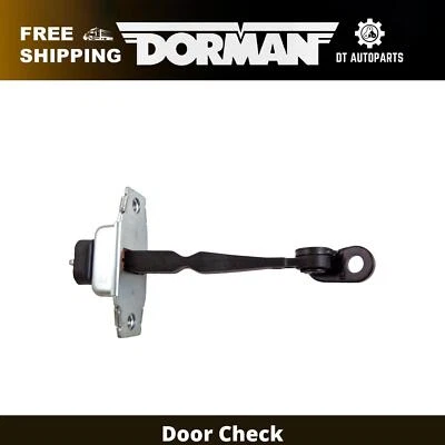 For 2006-2011 Kia Rio5 Dorman Door Check Front Right 2007 2008 2009 2010 - Image 1 of 4