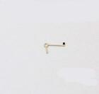 F81067 Watch Movement Repair Replacement Part Stop Lever for 2892