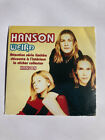 Cd Single Hanson Weird France I Will Come To You 2 Tracks Very Good Condition