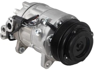 Four Seasons New Compressor A/C Compressor fits BMW 540i xDrive 2017-2020 51BNYM - Picture 1 of 1