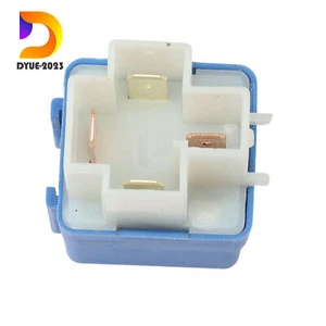 Brand New 4 Pin Relay Fit for 2000-2002 Nissan Xterra 2.4L 3.3L 25230-79981 US - Picture 1 of 7