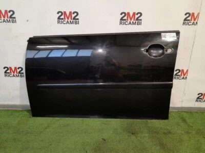 Left Front Door Volkswagen Golf 5 Sedan 1K4831301AB (03>08) Foto 1 de 2