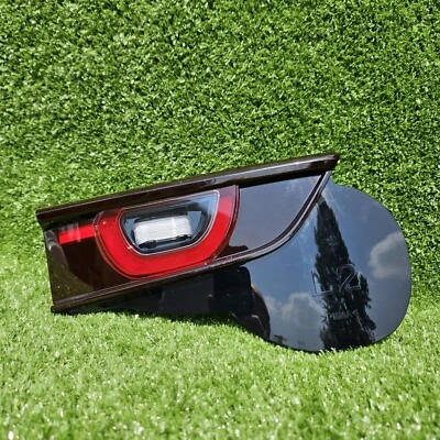2023 2024 MAZDA CX-50 LH INNER TRUNK LID MOUNTED TAILLIGHT LAMP OEM VA40-513G0 - Image 1 of 4