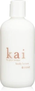 kai fragrance rose body lotion 236ml Japan FS JP NEW - Picture 1 of 2