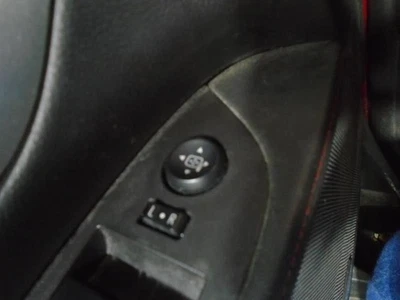 Driver Front Door Switch Driver Mirror LS Fits 10-17 EQUINOX 1440909 - Image 1 of 4