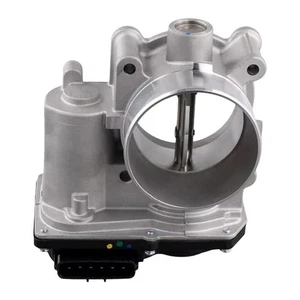 Direct fit throttle body for Mitsubishi L200 2015 2022 with electronic throttle - Picture 1 of 7