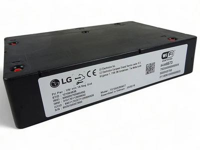 Centralina WiFi Opel Astra K 84366673 - Immagine 1 di 4