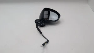 Mazda MX-5 Miata ND Black Passenger Right Side View Door Mirror OEM - Bild 1 von 17